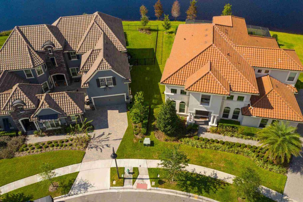 How much does a new roof cost in Tampa