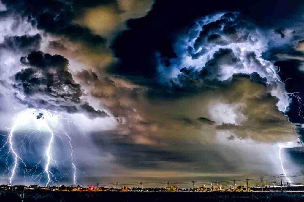 storm-sized
