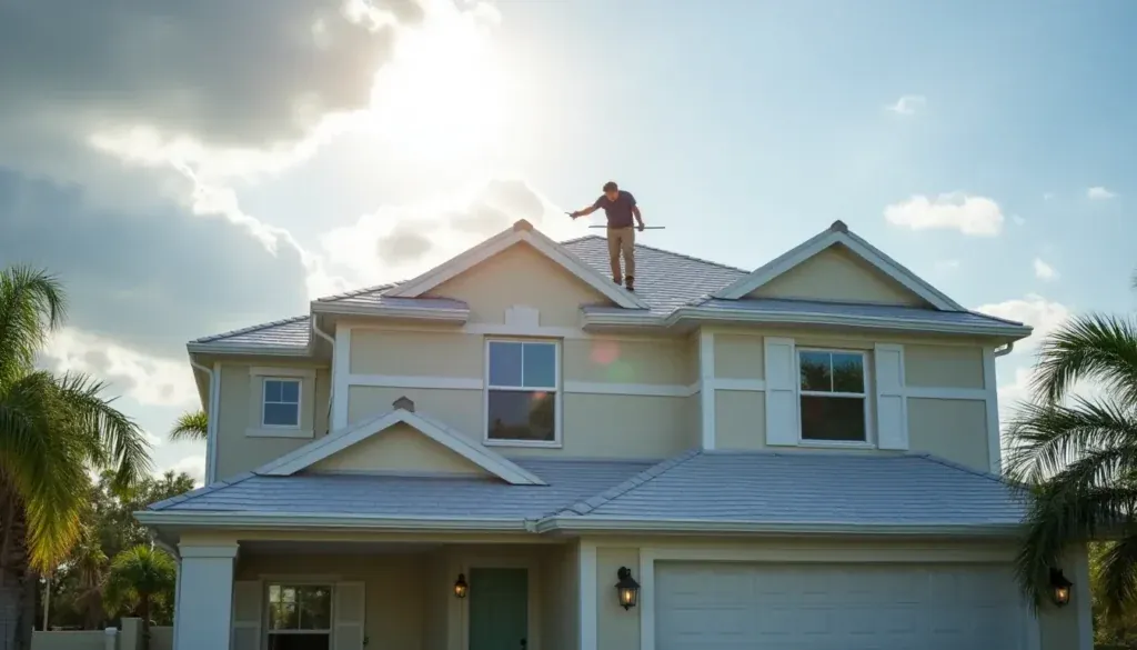 5-Year Workmanship Warranty