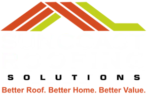 Suncoast Roofing Logo