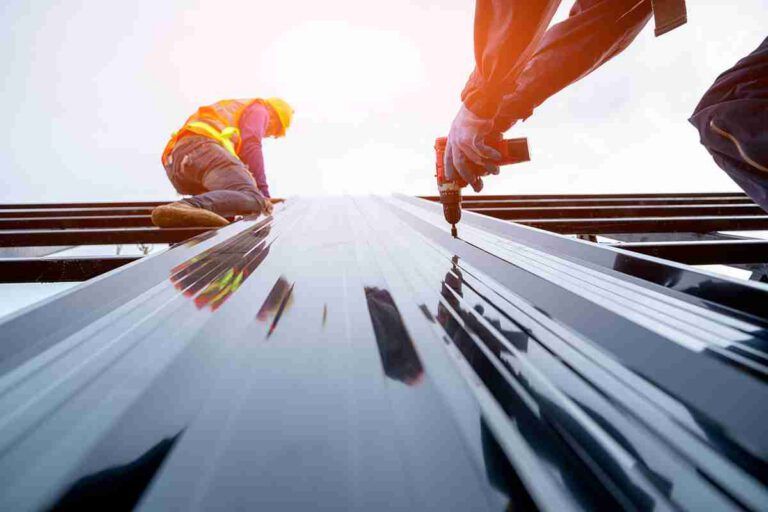Why Is Slate Used for Roof Tiles in High-End Tampa Homes