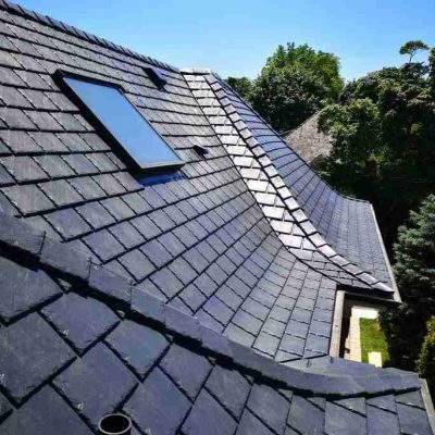 What is the new roof law in Florida