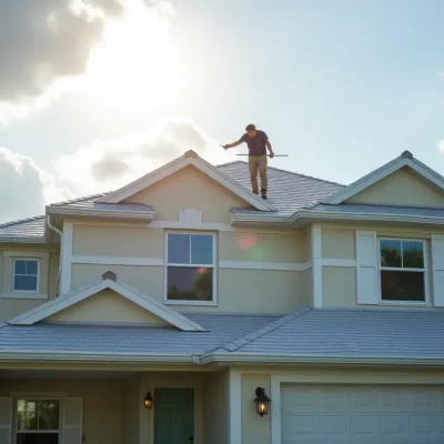 5-Year Workmanship Warranty