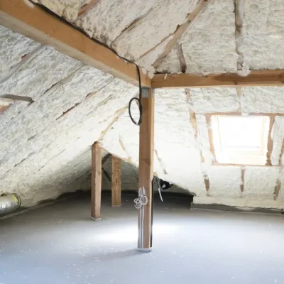 roof insulation