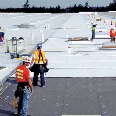 Commercial Roofings